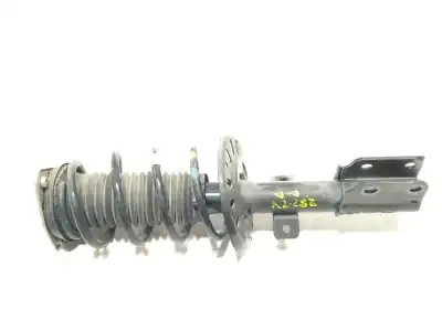 Автозапчасти б/у амортизатор передний правый за peugeot rifter 1.5 bluehdi 100 ссылки oem iam 9837005580