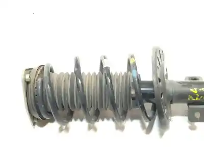 Автозапчасти б/у амортизатор передний правый за peugeot rifter 1.5 bluehdi 100 ссылки oem iam 9837005580  