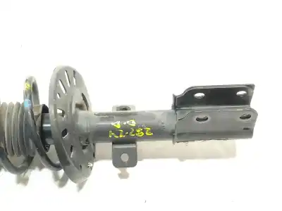 Автозапчасти б/у амортизатор передний правый за peugeot rifter 1.5 bluehdi 100 ссылки oem iam 9837005580  