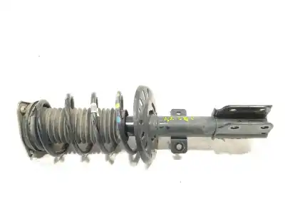 Автозапчасти б/у передний левый амортизатор за peugeot rifter 1.5 bluehdi 100 ссылки oem iam 9837005580