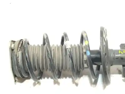 Автозапчастина б/у амортизатор передній лівий для peugeot rifter 1.5 bluehdi 100 посилання на oem iam 9837005580  