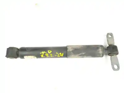 Автозапчасти б/у правый задний амортизатор за peugeot rifter 1.5 bluehdi 100 ссылки oem iam 9826243080