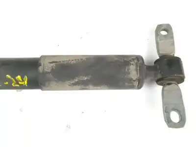 Автозапчастина б/у правий задній амортизатор для peugeot rifter 1.5 bluehdi 100 посилання на oem iam 9826243080  