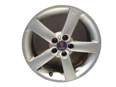 Автозапчастина б/у комплект коліс для saab 9-3 (ys3f, e79, d79, d75) 1.9 tid посилання на oem iam 12785711  17 pulgadas