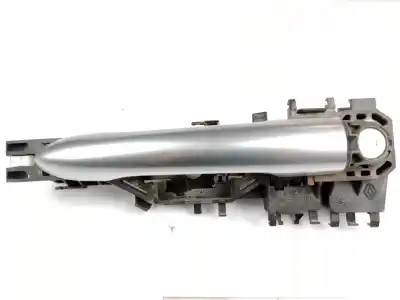 Автозапчасти б/у левая передняя наружная ручка за renault scénic ii (jm0/1_) 1.5 dci (jm0f) ссылки oem iam 