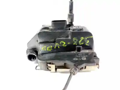 Автозапчасти б/у замок передней правой двери за renault scénic ii (jm0/1_) 1.5 dci (jm0f) ссылки oem iam 