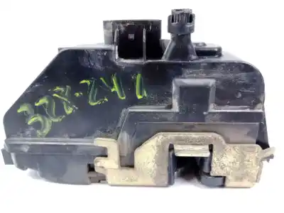 Pezzo di ricambio per auto di seconda mano serratura porta anteriore sinistra per renault scénic ii (jm0/1_) 1.5 dci (jm0f) riferimenti oem iam   