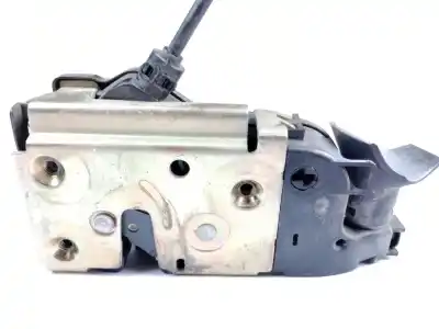 Pezzo di ricambio per auto di seconda mano serratura porta anteriore sinistra per renault scénic ii (jm0/1_) 1.5 dci (jm0f) riferimenti oem iam   