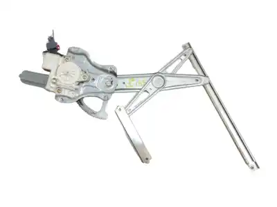 Second-hand car spare part driver left window regulator for toyota corolla (_e12_) 2.0 d-4d (cde120_) oem iam references 