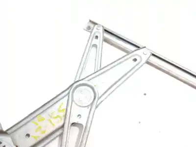 Second-hand car spare part driver left window regulator for toyota corolla (_e12_) 2.0 d-4d (cde120_) oem iam references   