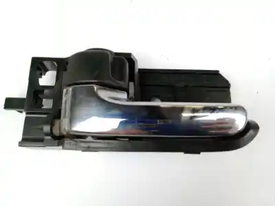 Second-hand car spare part interior left front handle for toyota corolla (_e12_) 2.0 d-4d (cde120_) oem iam references 