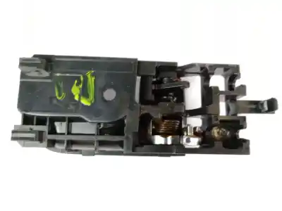 Second-hand car spare part interior left front handle for toyota corolla (_e12_) 2.0 d-4d (cde120_) oem iam references   