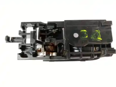 Second-hand car spare part interior right front handle for toyota corolla (_e12_) 2.0 d-4d (cde120_) oem iam references   