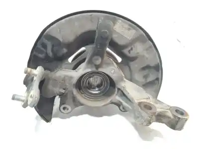 Second-hand car spare part front left knuckle for toyota corolla (_e12_) 2.0 d-4d (cde120_) oem iam references   