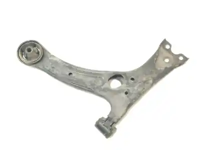Second-hand car spare part front left lower suspension arm for toyota corolla (_e12_) 2.0 d-4d (cde120_) oem iam references   
