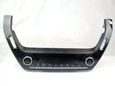 Second-hand car spare part CLIMATE CONTROL for TOYOTA COROLLA SEDÁN (_E21_)  OEM IAM references 5590002F30  