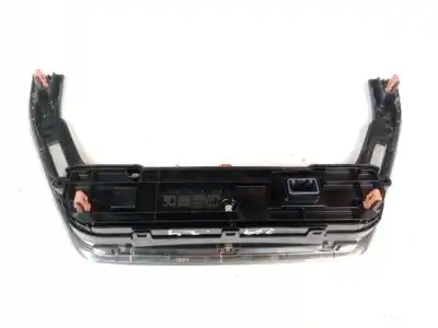 Peça sobressalente para automóvel em segunda mão comando de sofagem (chauffage / ar condicionado) por toyota corolla sedán (_e21_) 1.8 vvti hybrid (mzea12, zre211, zwe211) referências oem iam 5590002f30  