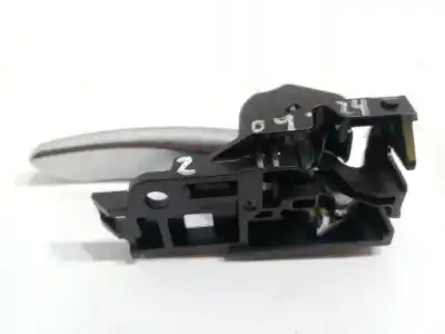 Second-hand car spare part interior left front handle for toyota corolla sedán (_e21_) 1.8 vvti hybrid (mzea12, zre211, zwe211) oem iam references 6927402190  