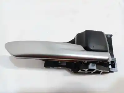 Second-hand car spare part Interior Right Rear Handle for TOYOTA COROLLA SEDÁN (_E21_) 1.8 VVTI HYBRID (MZEA12, ZRE211, ZWE211) OEM IAM references 6927302200  