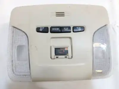 Second-hand car spare part Interior Light for TOYOTA COROLLA SEDÁN (_E21_) 1.8 VVTI HYBRID (MZEA12, ZRE211, ZWE211) OEM IAM references 8126002A61  