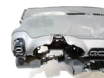 Автозапчасти б/у комплект подушки безопасности за citroen c3 aircross ii (2r_, 2c_) 1.5 bluehdi 110 ссылки oem iam 98118757zd  