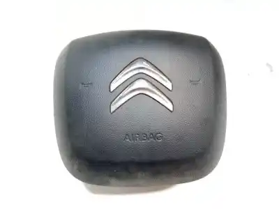 Автозапчасти б/у комплект подушки безопасности за citroen c3 aircross ii (2r_, 2c_) 1.5 bluehdi 110 ссылки oem iam 98118757zd  