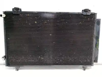 Second-hand car spare part heating / air conditioning radiator for toyota corolla (_e12_) 2.0 d-4d (cde120_) oem iam references 
