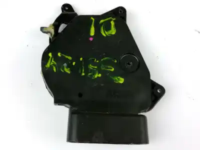 Second-hand car spare part front left central locking system for toyota corolla (_e12_) 2.0 d-4d (cde120_) oem iam references   