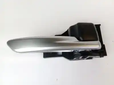 Second-hand car spare part Interior Right Front Handle for TOYOTA COROLLA SEDÁN (_E21_) 1.8 VVTI HYBRID (MZEA12, ZRE211, ZWE211) OEM IAM references 6927302200  