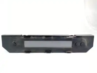 Автозапчасти б/у многофункциональный дисплей за suzuki grand vitara ii (jt, te, td) 1.9 ddis a las 4 ruedas (jt419, td44, jb419wd, jb419xd) ссылки oem iam 3460065j20 Автозапчасти б/у многофункциональный дисплей за suzuki grand vitara ii (jt, te, td) 1.9 ddis a las 4 ruedas (jt419, td44, jb419wd, jb419xd) ссылки oem iam 3460065j20