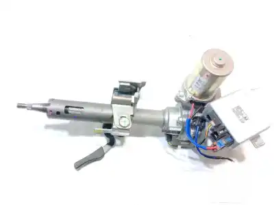 Second-hand car spare part steering column for mitsubishi mirage / space star vi fastback (a0_a) 1.2 oem iam references jj301001700  8633a104
