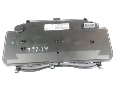 Second-hand car spare part dashboard for renault kangoo / grand kangoo ii (kw0/1_) 1.5 dci 70 (kw0v, kw0a) oem iam references p248101769r  