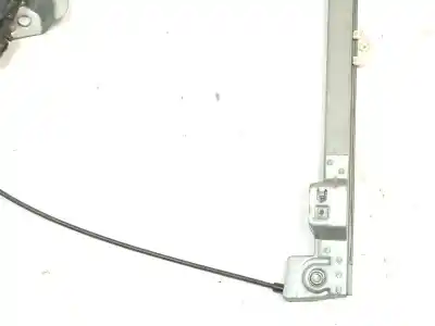 Автозапчастина б/у регулятор переднього правого скла для renault kangoo / grand kangoo ii (kw0/1_) 1.5 dci 70 (kw0v, kw0a) посилання на oem iam 807209565r  