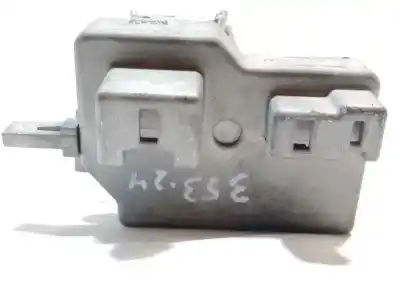 Second-hand car spare part anti-theft device for mitsubishi mirage / space star vi fastback (a0_a) 1.2 oem iam references 4408a320  