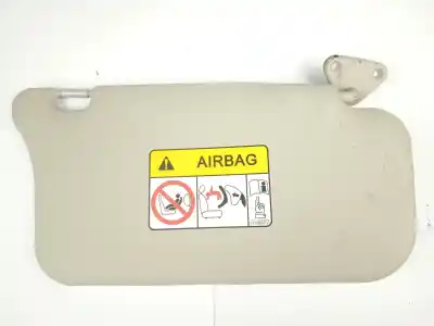 Автозапчастина б/у правильний натір для mitsubishi mirage / space star vi fastback (a0_a) 1.2 посилання на oem iam 7620b758ha  