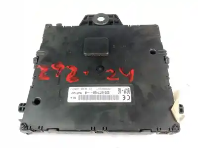 Second-hand car spare part  for RENAULT KANGOO / GRAND KANGOO II (KW0/1_)  OEM IAM references 8201077405B  