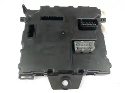 Автозапчасти б/у электронный модуль за renault kangoo / grand kangoo ii (kw0/1_) 1.5 dci 70 (kw0v, kw0a) ссылки oem iam 8201077405b  