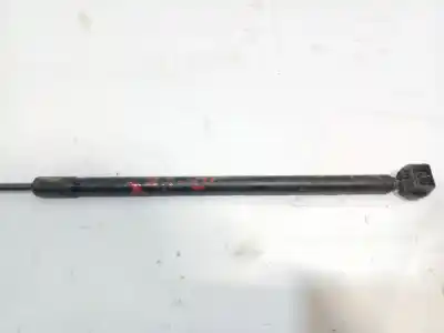 Автозапчастина б/у амортизатор капота для renault megane iii fastback (bz0/1_, b3_) 1.9 dci (bz0n, bz0j) посилання на oem iam 654710003r  