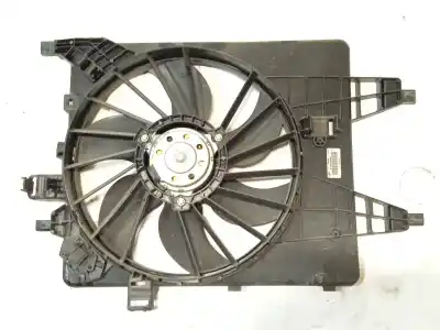Second-hand car spare part radiator cooling fan for renault kangoo / grand kangoo ii (kw0/1_) 1.5 dci 70 (kw0v, kw0a) oem iam references 8200427466b  