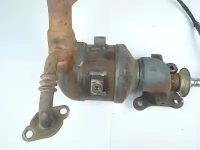 Recambio de automóvil de segunda mano de catalizador para mitsubishi mirage / space star vi fastback (a0_a) 1.2 referencias oem iam 1584b465  
