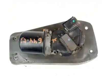 Peça sobressalente para automóvel em segunda mão motor do limpa para brisas por peugeot partner monospace (5_, g_) 1.6 hdi 75 referências oem iam 9644210780