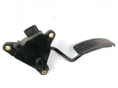 Second-hand car spare part accelerator pedal for renault kangoo / grand kangoo ii (kw0/1_) 1.5 dci 70 (kw0v, kw0a) oem iam references 8200436864