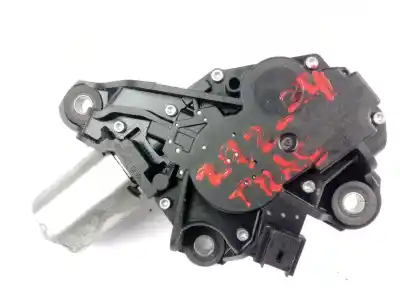 Second-hand car spare part rear windshield wiper motor for renault kangoo / grand kangoo ii (kw0/1_) 1.5 dci 70 (kw0v, kw0a) oem iam references 0390201836  8200431392