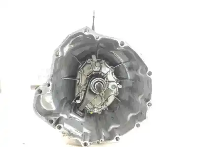Peça sobressalente para automóvel em segunda mão caixa de velocidades por nissan np300 navara (d40) 2.5 dci 4wd referências oem iam 32010eb510