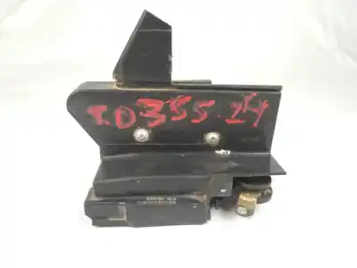 Pezzo di ricambio per auto di seconda mano SERRATURA PORTA POSTERIORE DESTRA per DACIA SANDERO II  Riferimenti OEM IAM 825022281RC  