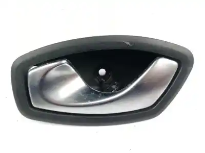 Автозапчасти б/у внутренняя задняя правая ручка за renault megane iii fastback (bz0/1_, b3_) 1.9 dci (bz0n, bz0j) ссылки oem iam 826730001r
