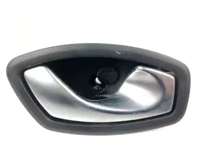 Автозапчасти б/у левая задняя внутренняя ручка за renault megane iii fastback (bz0/1_, b3_) 1.9 dci (bz0n, bz0j) ссылки oem iam 826720001r