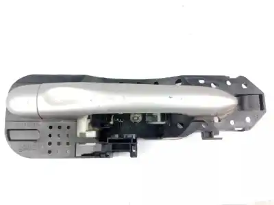 Second-hand car spare part Exterior Right Front Door Handle for RENAULT MEGANE III FASTBACK (BZ0/1_, B3_) 1.9 DCI (BZ0N, BZ0J) OEM IAM references 806060041R  