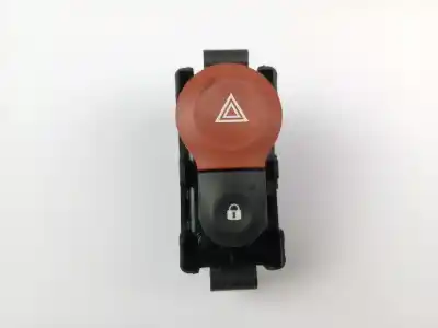 Second-hand car spare part switch for renault kangoo / grand kangoo ii (kw0/1_) 1.5 dci 70 (kw0v, kw0a) oem iam references 8200214896a