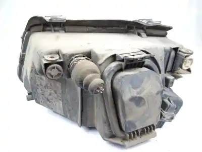 Автозапчасти б/у правая фара за audi a4 b5 (8d2) 1.9 tdi ссылки oem iam   